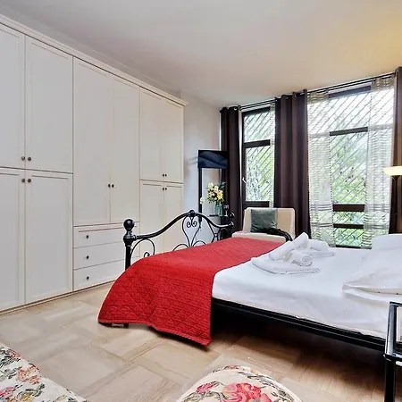 Hintown Pop Paradise Apartment Rome