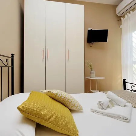 Apartment Hintown Pop Paradise Rome