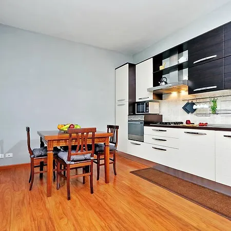 Hintown Pop Paradise Apartment Rome