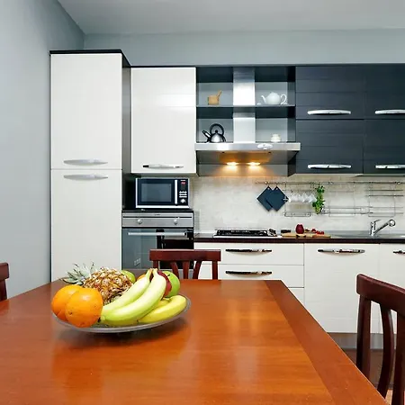 Apartment Hintown Pop Paradise Rome