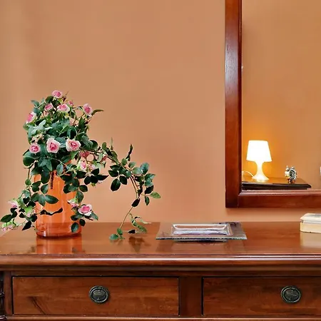 Apartment Hintown Pop Paradise Rome